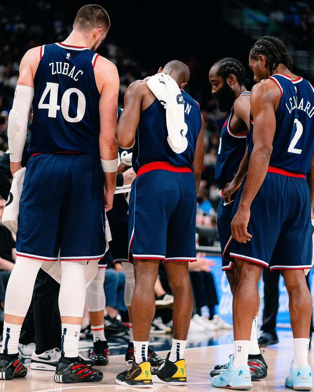 米兰网页登录 -里程碑夜洛杉矶快船伤情更新，NBA总决赛集结日刷纪录，目标明确，心理建设被强调的简单介绍