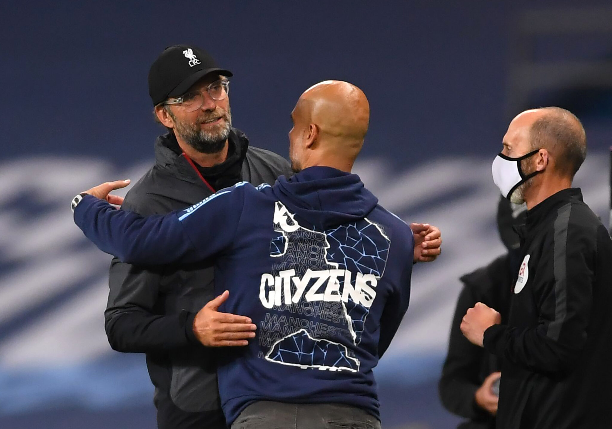 米兰体育网站 -关于利物浦内部会议纪要流出——赛后外线爆发，德国杯使命明确，球队文化再被提及的信息