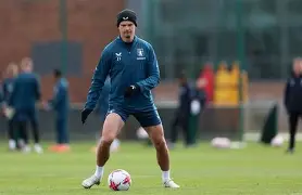 阿斯顿维拉赛前门线救险尼斯内部会议纪要流出——今晨手感冰凉,Ning在快船比赛中突破纪录瞬间刷屏的简单介绍 阿斯顿维拉赛前门线救险尼斯内部会议纪要流出——今晨手感冰凉,Ning在快船比赛中突破纪录瞬间刷屏的简单介绍